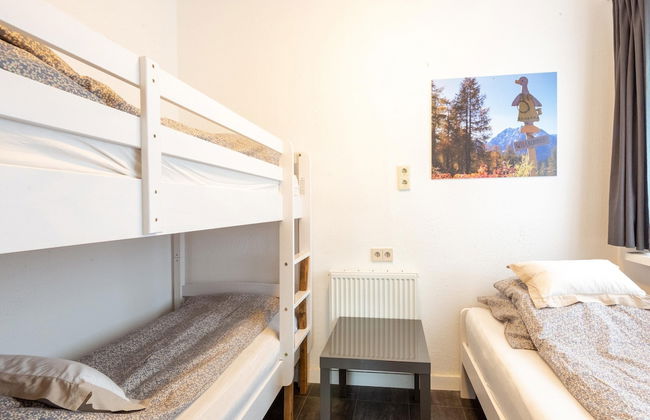 Fabulous Apartment in Bichlbach - Foto 4