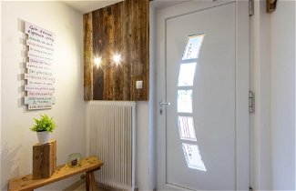 Photo 2 - Apartment With a Shared Sauna in Bichlbach
