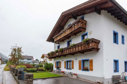 Photo 38 - Apartment With a Shared Sauna in Bichlbach