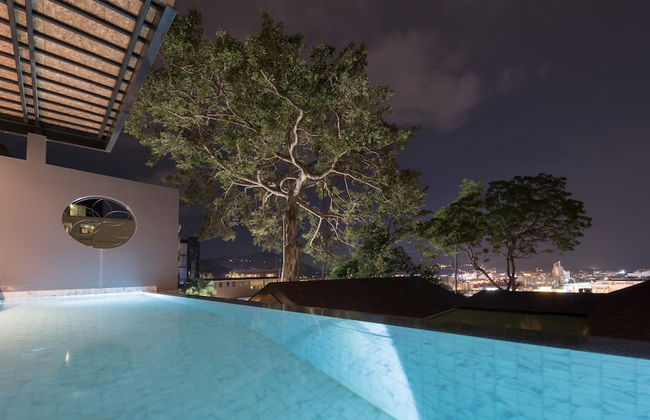 The Senses Pool Villas - Foto 55