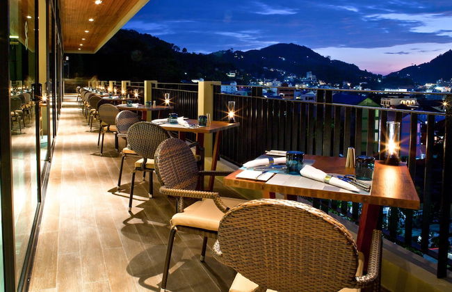 The Senses Pool Villas - Foto 41