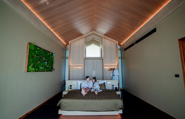 The Senses Pool Villas - Foto 7