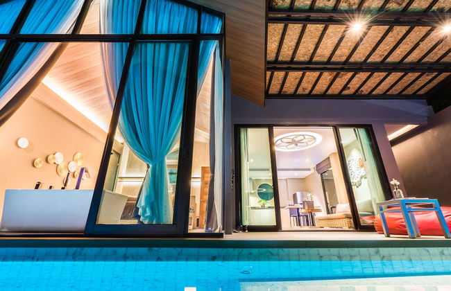The Senses Pool Villas - Foto 22