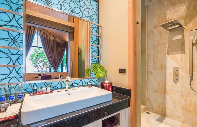 The Senses Pool Villas - Foto 31