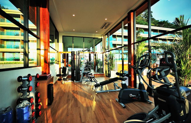The Senses Pool Villas - Foto 37