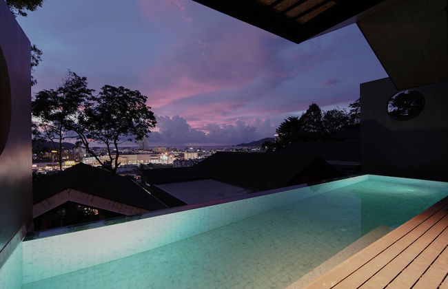 The Senses Pool Villas - Foto 27