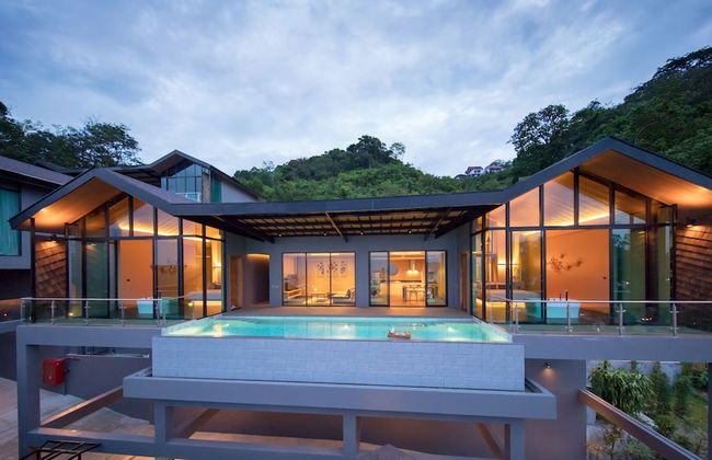 The Senses Pool Villas - Foto 5