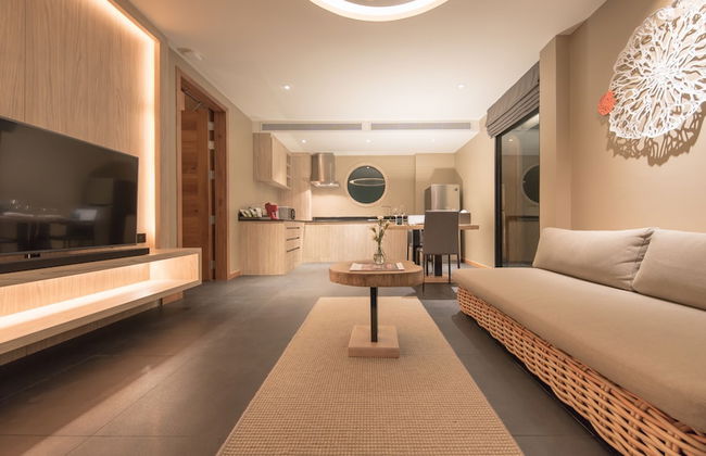 The Senses Pool Villas - Foto 18
