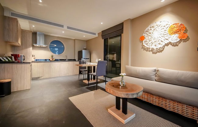 The Senses Pool Villas - Foto 15
