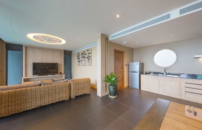 The Senses Pool Villas - Foto 17