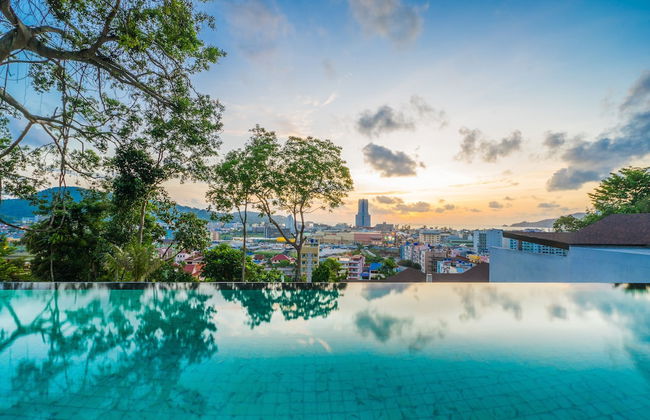 The Senses Pool Villas - Foto 25