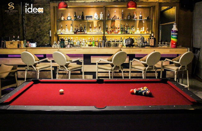 The Senses Pool Villas - Foto 49