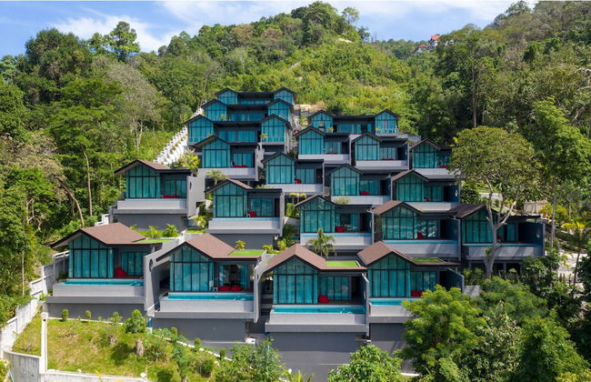 The Senses Pool Villas - Foto 53