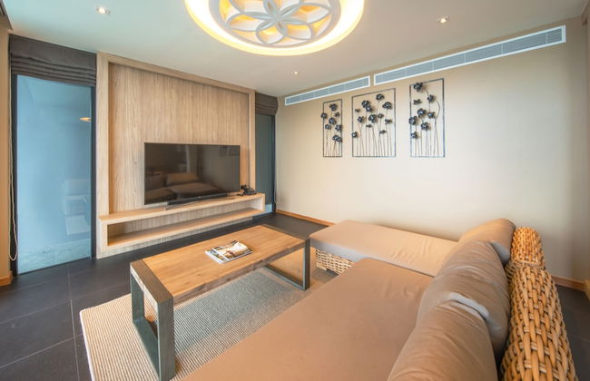 The Senses Pool Villas - Foto 16