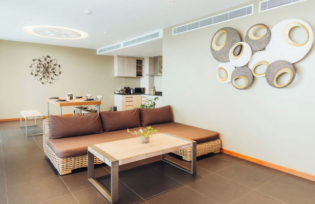 The Senses Pool Villas - Foto 19