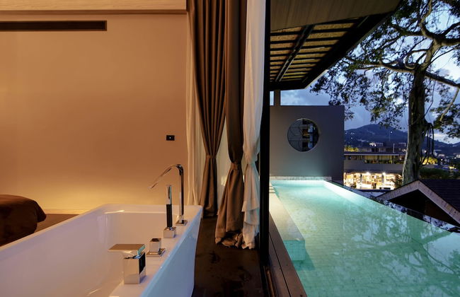 The Senses Pool Villas - Foto 26