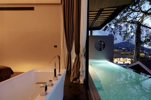 Photo 23 - The Senses Pool Villas