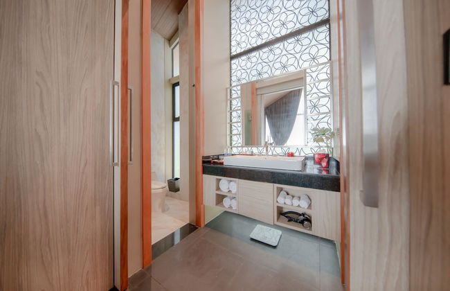 The Senses Pool Villas - Foto 32