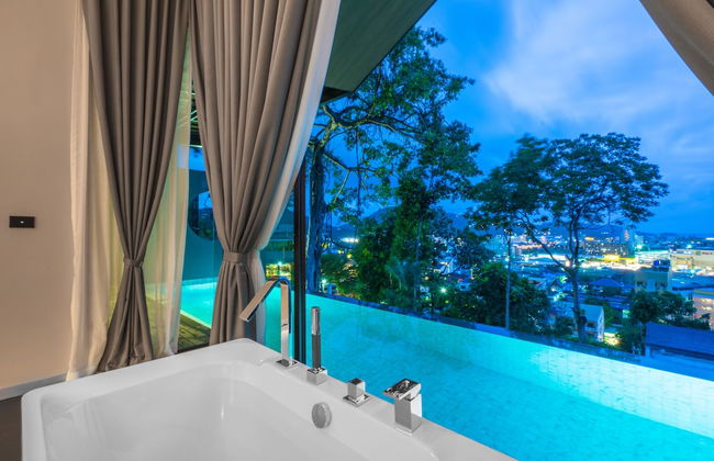 The Senses Pool Villas - Foto 3