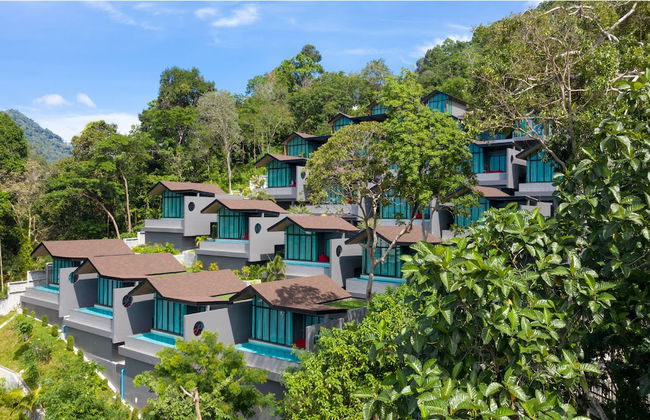 The Senses Pool Villas - Foto 54