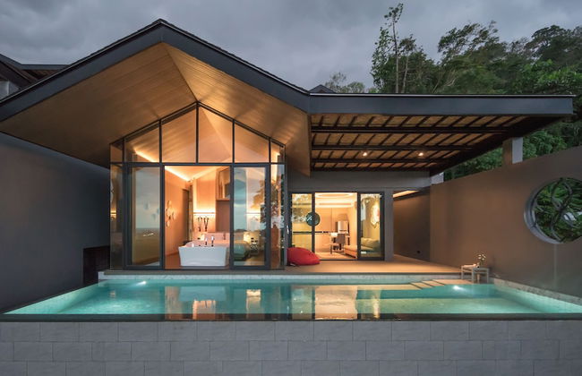 The Senses Pool Villas - Foto 4