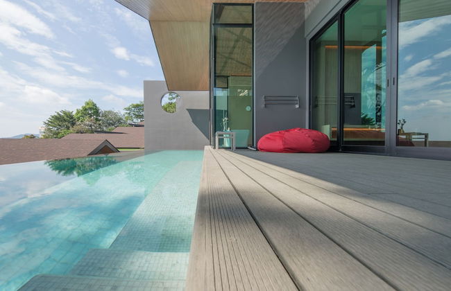 The Senses Pool Villas - Foto 52