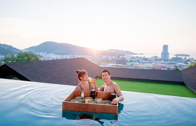 The Senses Pool Villas - Foto 28
