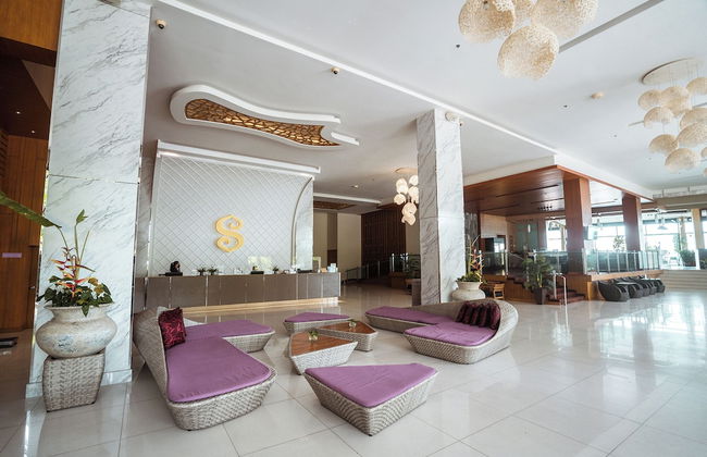 The Senses Pool Villas - Foto 2