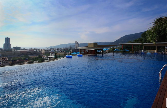 The Senses Pool Villas - Foto 33