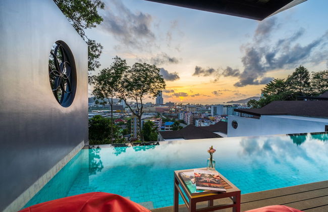 The Senses Pool Villas - Foto 1