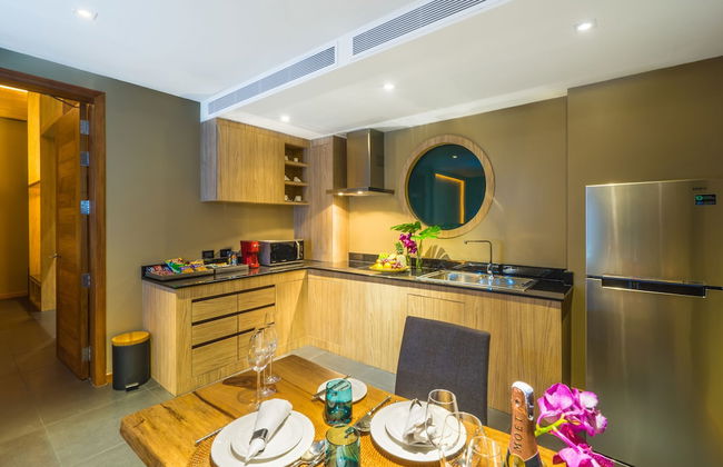 The Senses Pool Villas - Foto 12