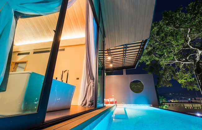 The Senses Pool Villas - Foto 24