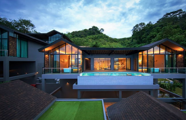 The Senses Pool Villas - Foto 6