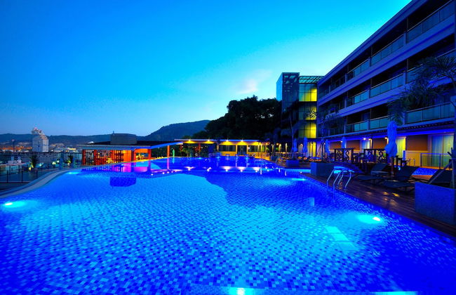 The Senses Pool Villas - Foto 34