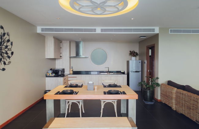 The Senses Pool Villas - Foto 11