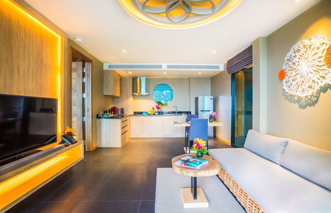 The Senses Pool Villas - Foto 20