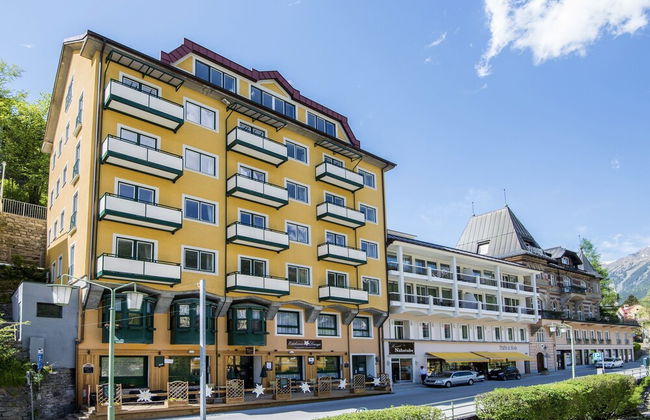 Residenz Lothringen - Foto 69