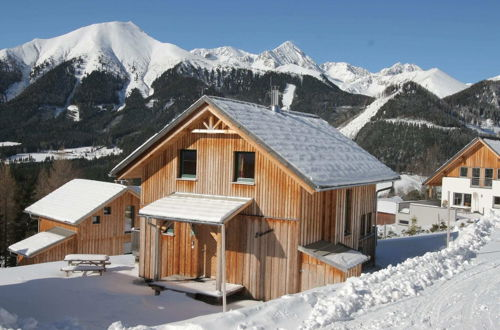 Photo 20 - Cozy Chalet in Hohentauern near Ski Area