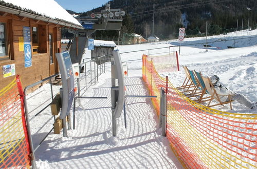 Photo 25 - Cozy Chalet in Hohentauern near Ski Area