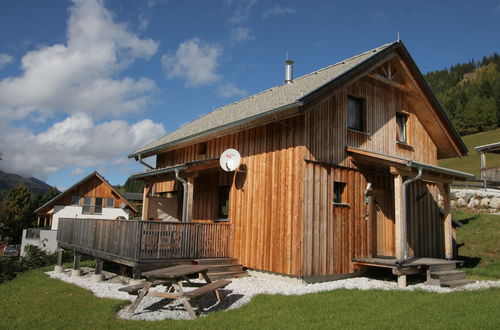 Photo 20 - Cozy Chalet in Hohentauern near Ski Area