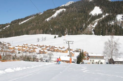 Photo 31 - Cozy Chalet in Hohentauern near Ski Area