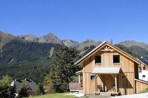 Photo 1 - Cozy Chalet in Hohentauern near Ski Area