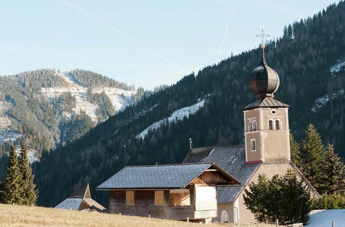 Photo 37 - Cozy Chalet in Hohentauern near Ski Area