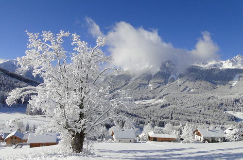 Photo 35 - Cozy Chalet in Hohentauern near Ski Area