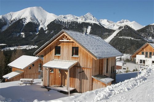 Foto 24 - Cozy Chalet in Hohentauern near Ski Area