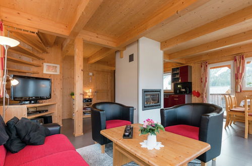 Photo 10 - Cozy Chalet in Hohentauern near Ski Area