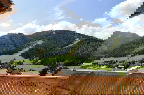 Photo 37 - Cozy Chalet in Hohentauern near Ski Area