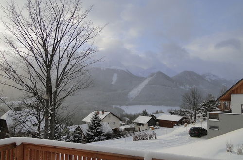 Photo 38 - Cozy Chalet in Hohentauern near Ski Area