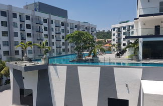 Photo 1 - Arcadia Beach Resort Pool View