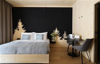 Photo 1 - numa I Wood Rooms & Apartments